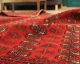 Orientteppich Großer Tekke 2,  17 X 2,  35 M Turkmene Teppich Turkmen Rug Carpet Teppiche & Flachgewebe Bild 9