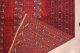Orientteppich Großer Tekke 2,  17 X 2,  35 M Turkmene Teppich Turkmen Rug Carpet Teppiche & Flachgewebe Bild 1