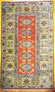 Echte Handgeküpfte Kazakkars Orient Teppich Topware - Tappeto - Tapis,  Rug Teppiche & Flachgewebe Bild 3