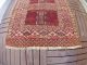 Antikerturkmenische Teke Hatschluteppich W/w19jh Maße150x124cm Teppiche & Flachgewebe Bild 4
