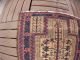 Persische Gebets Teppich Belutsch W/w1920 Maße170x88cm Teppiche & Flachgewebe Bild 6