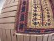 Persische Gebets Teppich Belutsch W/w1920 Maße170x88cm Teppiche & Flachgewebe Bild 7