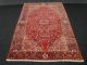 Orient Teppich Rot Beige 355 X 258 Cm Persertepich Red Oriental Carpet Rug Tapis Teppiche & Flachgewebe Bild 10