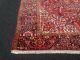 Orient Teppich Rot Beige 355 X 258 Cm Persertepich Red Oriental Carpet Rug Tapis Teppiche & Flachgewebe Bild 4