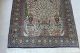 Sehr Schöner Orient Teppich M.  Tier Motiven 183 Cm X 122 Cm.  Ca.  40 Jahre Alt Teppiche & Flachgewebe Bild 3