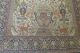 Sehr Schöner Orient Teppich M.  Tier Motiven 183 Cm X 122 Cm.  Ca.  40 Jahre Alt Teppiche & Flachgewebe Bild 5
