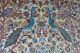 Sehr Schöner Orient Teppich M.  Tier Motiven 183 Cm X 122 Cm.  Ca.  40 Jahre Alt Teppiche & Flachgewebe Bild 7
