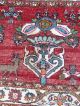 Alter /antiker,  Handgeknüpfter Kurdenteppich - Antique Rug Teppiche & Flachgewebe Bild 2