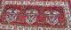 Alter /antiker,  Handgeknüpfter Kurdenteppich - Antique Rug Teppiche & Flachgewebe Bild 3