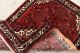 Handgeknüpfte Persischer Teppich Ca.  (130 X 80) Cm Gereinigt Teppiche & Flachgewebe Bild 11