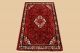Handgeknüpfte Persischer Teppich Ca.  (130 X 80) Cm Gereinigt Teppiche & Flachgewebe Bild 1