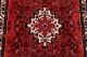 Handgeknüpfte Persischer Teppich Ca.  (130 X 80) Cm Gereinigt Teppiche & Flachgewebe Bild 4