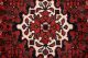 Handgeknüpfte Persischer Teppich Ca.  (130 X 80) Cm Gereinigt Teppiche & Flachgewebe Bild 6