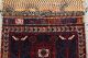 Alte Persischetasche,  Nr.  2503 Af - Schari Ca.  (76 X 66) Cm Gereinigt Teppiche & Flachgewebe Bild 3