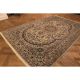 Königlicher Handgeknüpfter Perser Palast Teppich N@in Mit Seide 300x200cm Tapis Teppiche & Flachgewebe Bild 2