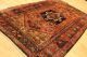 Alter Antiker Türke Konya 210x135 Orient Teppich Tappeto Carpet Bergama 3480 Teppiche & Flachgewebe Bild 1
