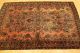 Antiker Alter Us Reimport Sa Rug Kazak 195x125cm Teppich Tappeto Carpet 3423 Teppiche & Flachgewebe Bild 2