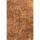 Prachtvoller Handgeknüpfter Perser Palast Teppich Jugendstil Carpet 260x190cm Teppiche & Flachgewebe Bild 1