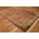 Prachtvoller Handgeknüpfter Perser Palast Teppich Jugendstil Carpet 260x190cm Teppiche & Flachgewebe Bild 2