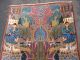 Seltener Alter Bildteppich Aus Persien Ca,  212 X 122 Cm 1.  - Teppiche & Flachgewebe Bild 1