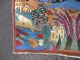 Seltener Alter Bildteppich Aus Persien Ca,  212 X 122 Cm 1.  - Teppiche & Flachgewebe Bild 3