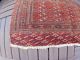 Antikerturkmenische Teke Tsche W/w19jh Maße136x66cm Teppiche & Flachgewebe Bild 9