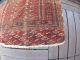 Antikerturkmenische Teke Tsche W/w19jh Maße136x66cm Teppiche & Flachgewebe Bild 8