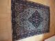 Teppich Antik 150x107cm,  Ferahan Alt,  Ca.  350000 Knoten Handgeknüpft Teppiche & Flachgewebe Bild 1