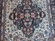 Teppich Antik 150x107cm,  Ferahan Alt,  Ca.  350000 Knoten Handgeknüpft Teppiche & Flachgewebe Bild 3