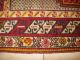 Antike Gebet - Teppich - Konia - Mudjur Ze.  Anatolien 19.  Jh W Olle Auf Wolle 140x93 Teppiche & Flachgewebe Bild 5