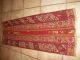 Antike Gebet - Teppich - Konia - Mudjur Ze.  Anatolien 19.  Jh W Olle Auf Wolle 140x93 Teppiche & Flachgewebe Bild 7