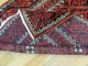 Antike Charme Alte Handgemachte Baloch Perserteppich (240 X 125 Cm) Teppiche & Flachgewebe Bild 10