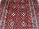 Antike Charme Alte Handgemachte Baloch Perserteppich (240 X 125 Cm) Teppiche & Flachgewebe Bild 3