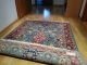 Orientteppich Handgeknüpft,  Persien Älter Yaszd 106 X 148cm,  Feine Knüpfung Teppiche & Flachgewebe Bild 7