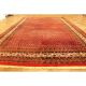 Königlicher Handgeknüpfter Orient Palast Teppich 200x300cm Sa Rug Mir Tappeto Teppiche & Flachgewebe Bild 1