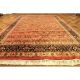 Prachtvoller Handgeknüpfter Orient Palast Teppich Kaschmir Herati 200x300cm Teppiche & Flachgewebe Bild 1
