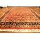 Prachtvoller Handgeknüpfter Orient Palast Teppich Kaschmir Herati 200x300cm Teppiche & Flachgewebe Bild 2