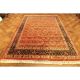Prachtvoller Handgeknüpfter Orient Palast Teppich Kaschmir Herati 200x300cm Teppiche & Flachgewebe Bild 3
