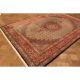 Königlicher Handgeknüpfter Orient Palast Teppich Mut Mit Seide 200x300cm Tappeto Teppiche & Flachgewebe Bild 2