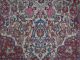 Echte Handgeknüpfte Orientteppich Antik Perser,  Kunst Aus Dem Persien,  215 X 136 Teppiche & Flachgewebe Bild 1