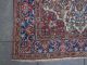 Echte Handgeknüpfte Orientteppich Antik Perser,  Kunst Aus Dem Persien,  215 X 136 Teppiche & Flachgewebe Bild 2