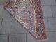 Echte Handgeknüpfte Orientteppich Antik Perser,  Kunst Aus Dem Persien,  215 X 136 Teppiche & Flachgewebe Bild 3