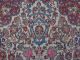 Echte Handgeknüpfte Orientteppich Antik Perser,  Kunst Aus Dem Persien,  215 X 136 Teppiche & Flachgewebe Bild 6