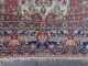 Echte Handgeknüpfte Orientteppich Antik Perser,  Kunst Aus Dem Persien,  215 X 136 Teppiche & Flachgewebe Bild 7