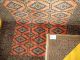 Königlicher Handgeknüpfter Buchara Teppich Rug Tappeto Tapies,  1million - K/n Teppiche & Flachgewebe Bild 9