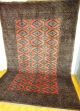 Königlicher Handgeknüpfter Buchara Teppich Rug Tappeto Tapies,  1million - K/n Teppiche & Flachgewebe Bild 2