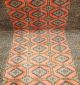 Königlicher Handgeknüpfter Buchara Teppich Rug Tappeto Tapies,  1million - K/n Teppiche & Flachgewebe Bild 3