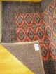 Königlicher Handgeknüpfter Buchara Teppich Rug Tappeto Tapies,  1million - K/n Teppiche & Flachgewebe Bild 6