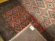 Königlicher Handgeknüpfter Buchara Teppich Rug Tappeto Tapies,  1million - K/n Teppiche & Flachgewebe Bild 7