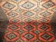 Königlicher Handgeknüpfter Buchara Teppich Rug Tappeto Tapies,  1million - K/n Teppiche & Flachgewebe Bild 8